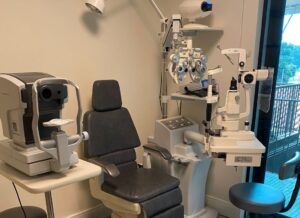 cirurgia refrativa clinica saleve